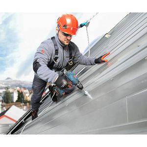 Produktbild für Sicherheitsgurt ACE-Instruments 1-Punkt-System