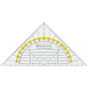 Geodreieck Faber-Castell 177091