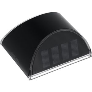 Produktbild für Wandleuchte Paulmann Elliot, aus Kunststoff, für außen