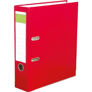Produktbild für Ordner Falken 10077907, PP, A4