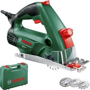 Handkreissäge Bosch PKS 16 Multi, 06033B3000