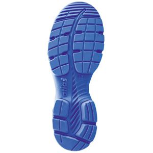 Produktbild für Sicherheitsschuhe Atlas SL 40 blue, ESD, S1