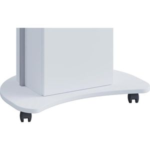 Produktbild für Stehpult VCM Komil 913244, aus Holz