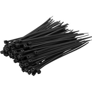 Kabelbinder Fischer UBN, 87488, Kunststoff