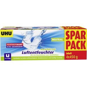Luftentfeuchter-Granulat