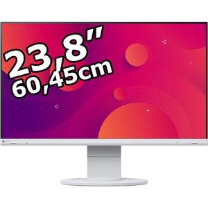 Produktbild für Monitor Eizo EV2460-WT FlexScan, 23,8 Zoll