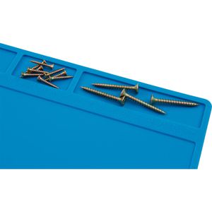 Produktbild für Lötmatte McPower 1533774, LM-11