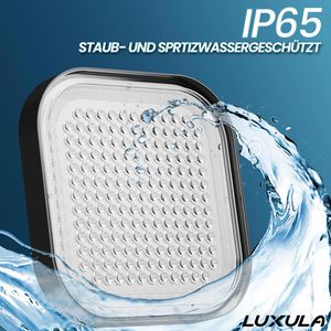 Produktbild für LED-Hallenstrahler Luxula LX500100, 12.000 Lumen