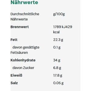 Produktbild für Kümmel Ostmann Kreuzkümmel, gemahlen