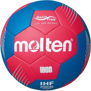 Handball Molten H2F1800-RB