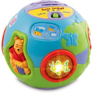 Produktbild für Lernspielzeug vtech Winnie Puuh Bunte Lernkugel