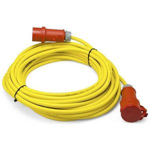 Verlängerungskabel Trotec 7333000374, für außen IP44