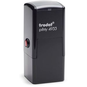 Produktbild für Stempel Trodat Printy, 4933