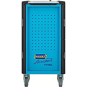 Produktbild für Werkzeugwagen Hazet Assistent 179NXXL-7/352