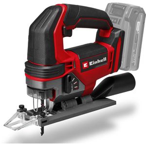 Stichsäge Einhell TE-JS 18/100 Li - Solo, Akku-Pendelhub