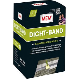 Dichtungsband
