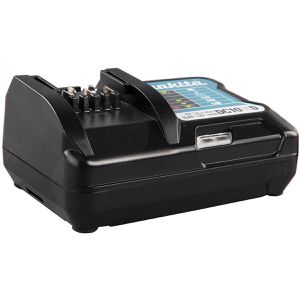 Produktbild für Werkzeugakku-Ladegerät Makita DC10WD, 197343-0