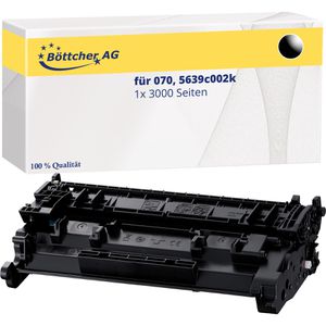 Toner Böttcher-AG für Canon 070, 5639C002