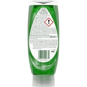 Produktbild für Spülmittel Fairy Max Power, Original, Konzentrat