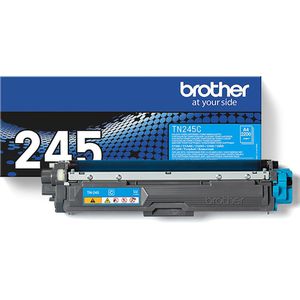 Toner Brother TN-245C cyan