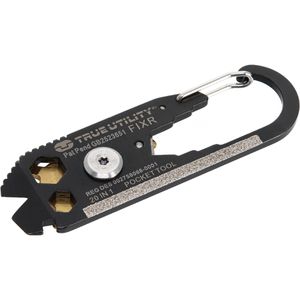 Produktbild für Multitool True-Utility FIXR, 400260