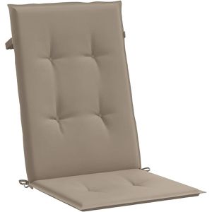 Produktbild für Auflage vidaXL 47541, aus Polyester