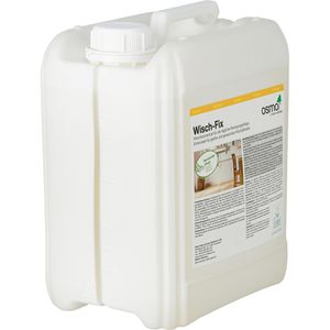 Produktbild für Bodenpflege Osmo WischFix, Konzentrat