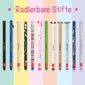 Produktbild für Gelschreiber Legami Dino, EP0007, löschbar