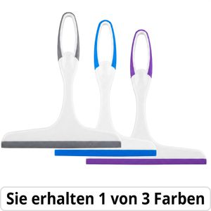 Duschabzieher