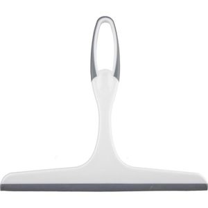 Duschabzieher Böttcher-AG bicolor, Kunststoff