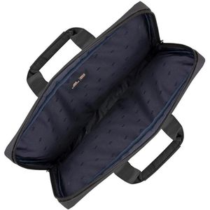 Produktbild für Laptoptasche Rivacase Central 8231 Black