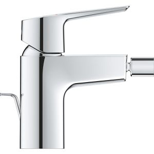 Produktbild für Bidet-Armatur GROHE Start 32560002, verchromt