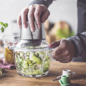 Produktbild für Zerkleinerer Gastroback Design Mini Chopper
