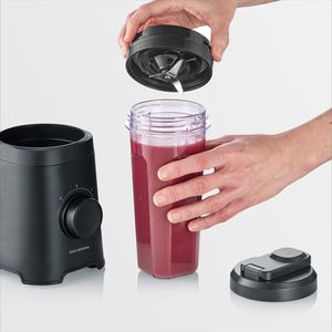Produktbild für Standmixer Severin SM 3743 Smoothie Maker