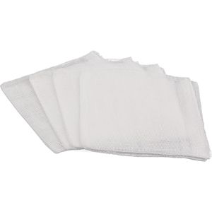 Produktbild für Mullkompressen Nobamed 863110, aus Baumwolle, unsteril