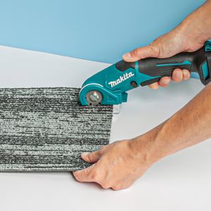 Produktbild für Rollklinge Makita 198603-3