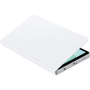 Produktbild für Tablet-Hülle Samsung Book Cover EF-BX130PWEGWW, weiß
