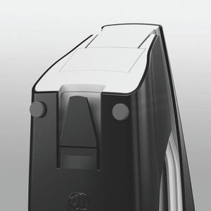 Produktbild für Heftgerät Leitz 5502-00-95, NeXXt, inkl. 200 Heftklammern