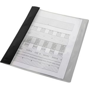 Produktbild für Schnellhefter Veloflex Veloform 4741080, A4