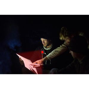 Produktbild für Arbeitsleuchte TFA 43.2040 COB, LED