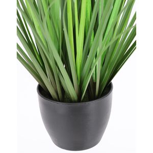 Produktbild für Kunstpflanze I.GE.A. Grasbusch Protea