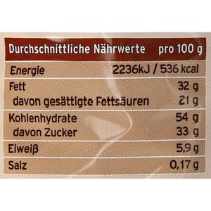 Produktbild für Kekse Oma-Hartmanns Kalter Hund Mini
