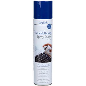 Druckluftspray LogiLink RP0001