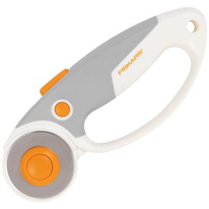 Produktbild für Rollschneider Fiskars 1066047 Titanium