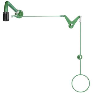 Produktbild für Notdusche B-Safety ClassicLine, BR 088 085