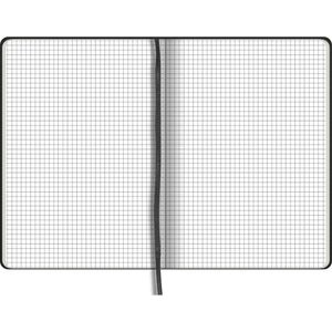 Produktbild für Notizbuch Herlitz my.book classic, Kunstleder Hardcover