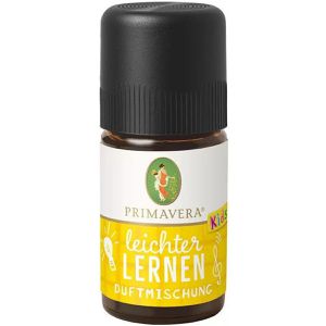 Produktbild für Geschenkset Primavera Leichter lernen Duftset