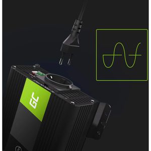Produktbild für Spannungswandler Green-Cell INVGC16