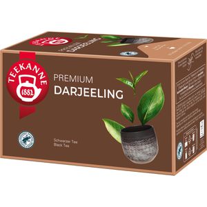Tee Teekanne Premium Darjeeling
