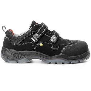 Produktbild für Sicherheitsschuhe ELTEN Sid, ESD, S3S